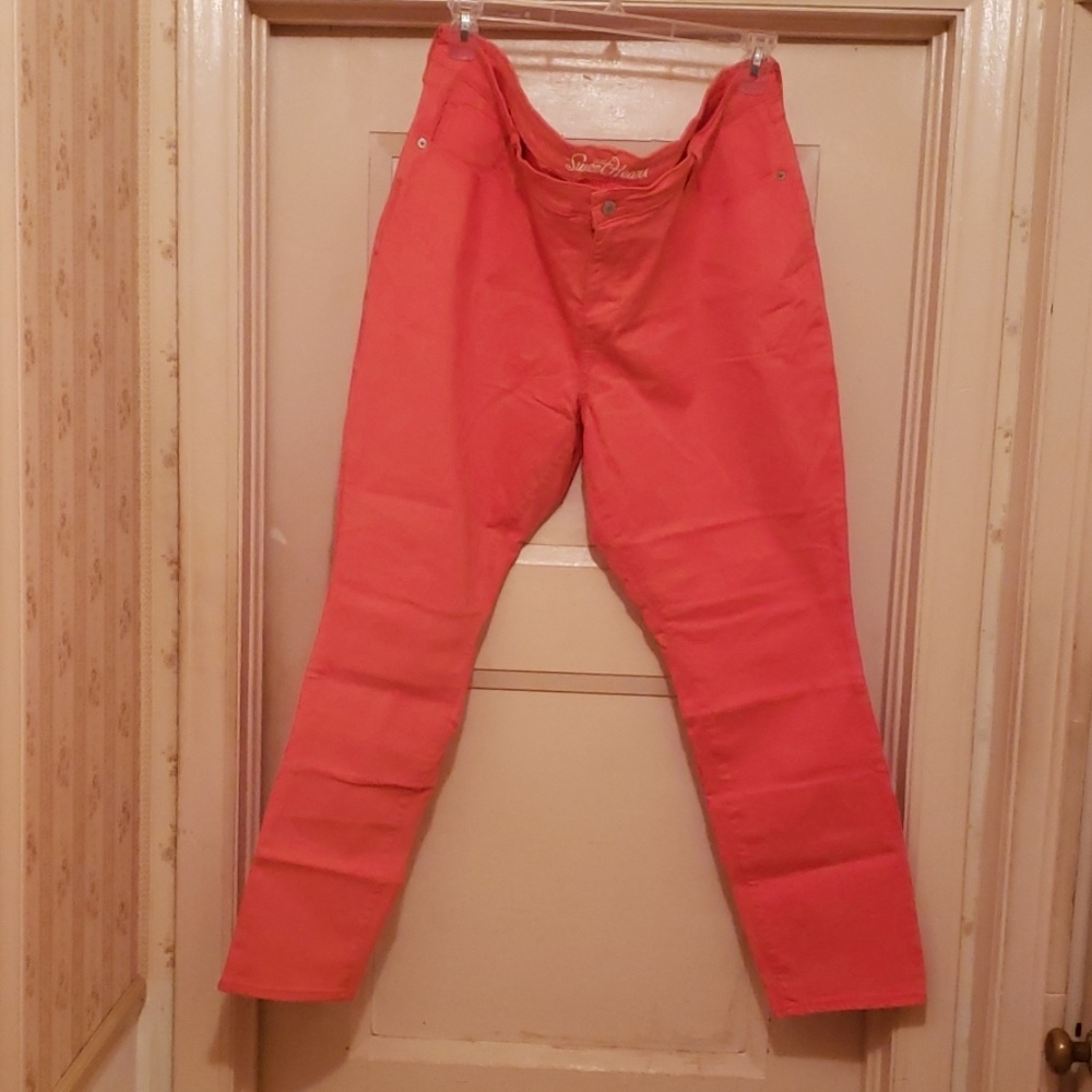 Old Navy skinny jean